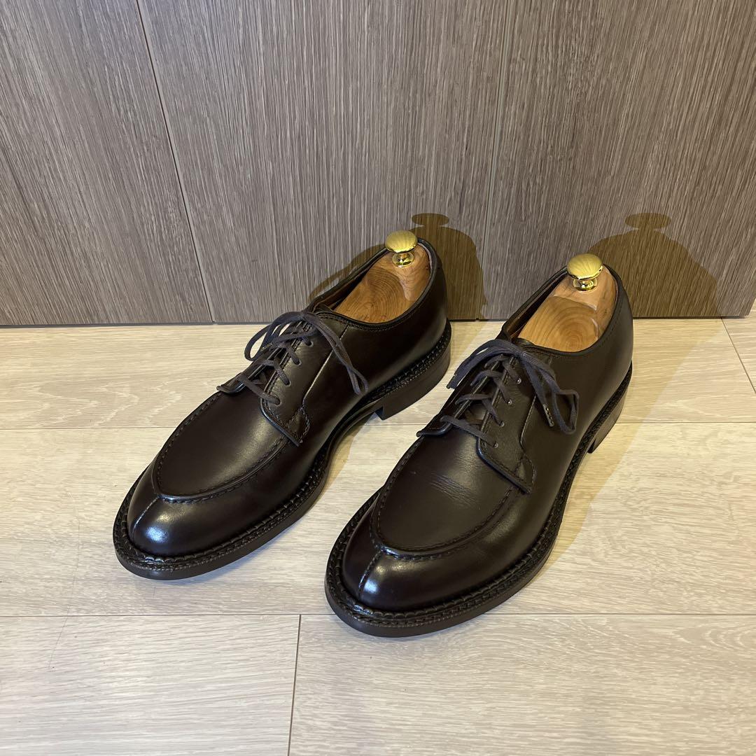 Rutt shoes RIDLEY Vチップ 8
