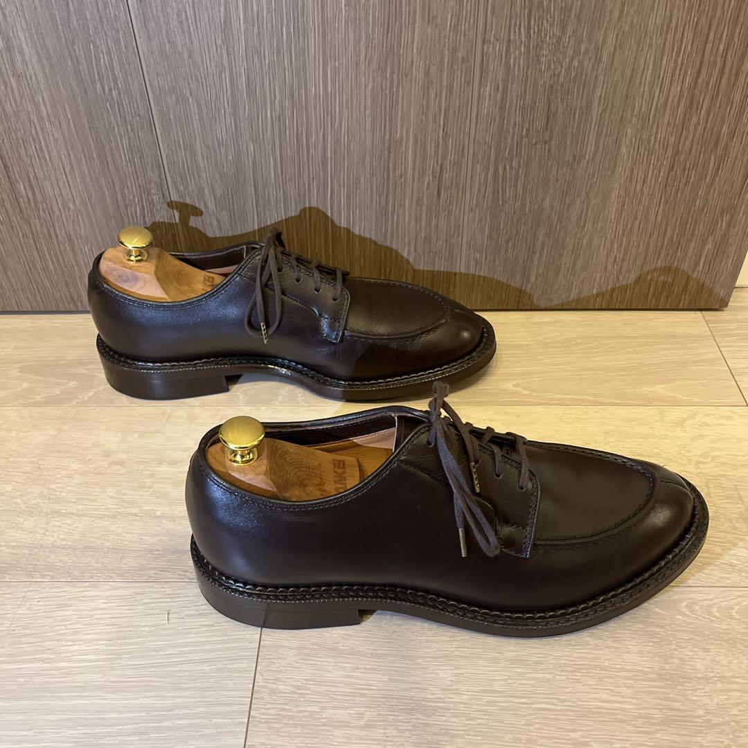 Rutt shoes RIDLEY Vチップ 8