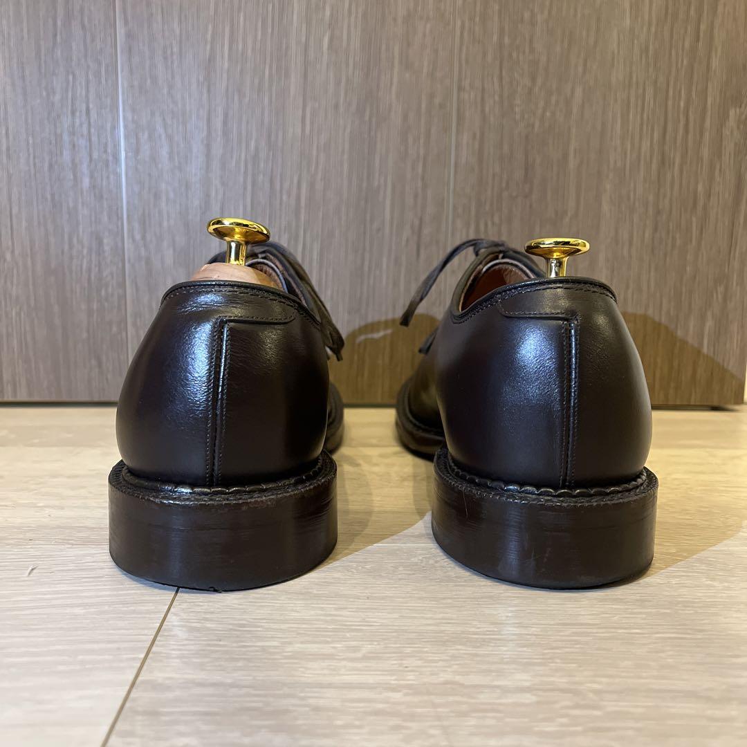 Rutt shoes RIDLEY Vチップ 8
