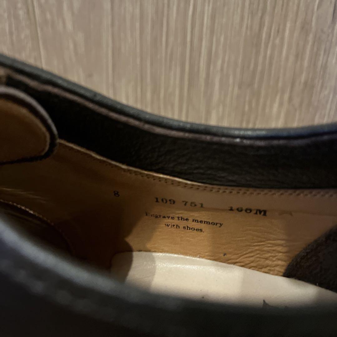Rutt shoes RIDLEY Vチップ 8
