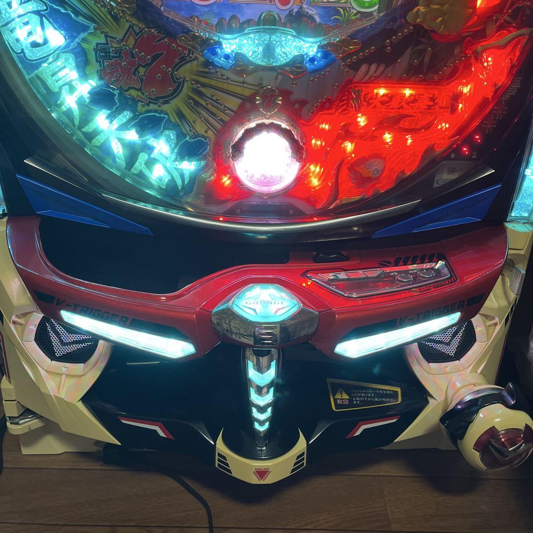 CRらんま1/2 温泉アスレチック編