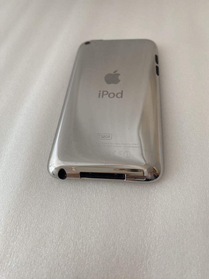 iPod touch - ポータブルプレーヤーセール アウトレット