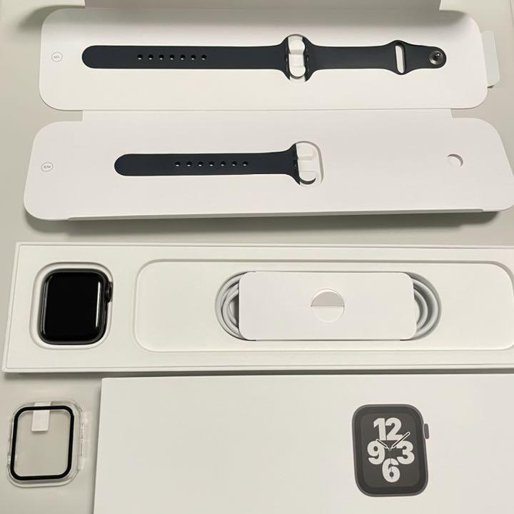 30 割引ホワイト系女の子向けプレゼント集結 Apple Watch Se 40mm Gpsモデル 21 12月購入 美品 その他 スマートフォン 携帯電話ホワイト系 Visiondevice Com
