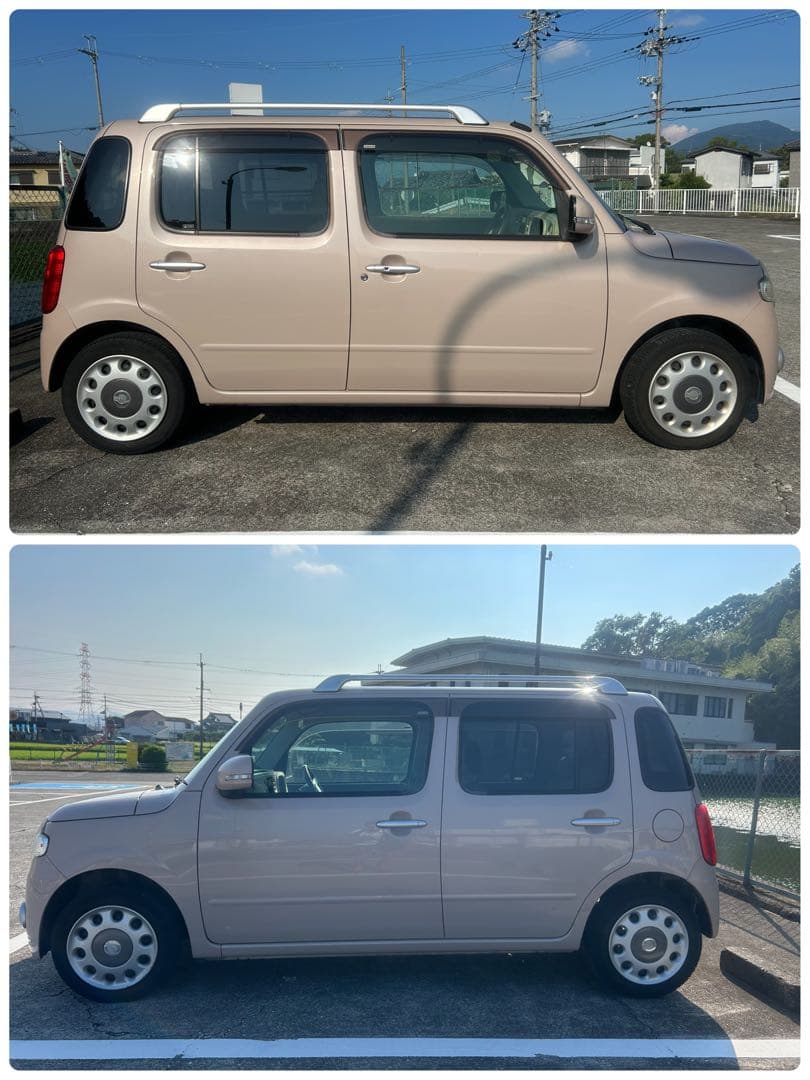 新商品続々。 車検付 可 ダイハツ ミラココアプラスXDAIHATSU 【最大80％OFF！】
