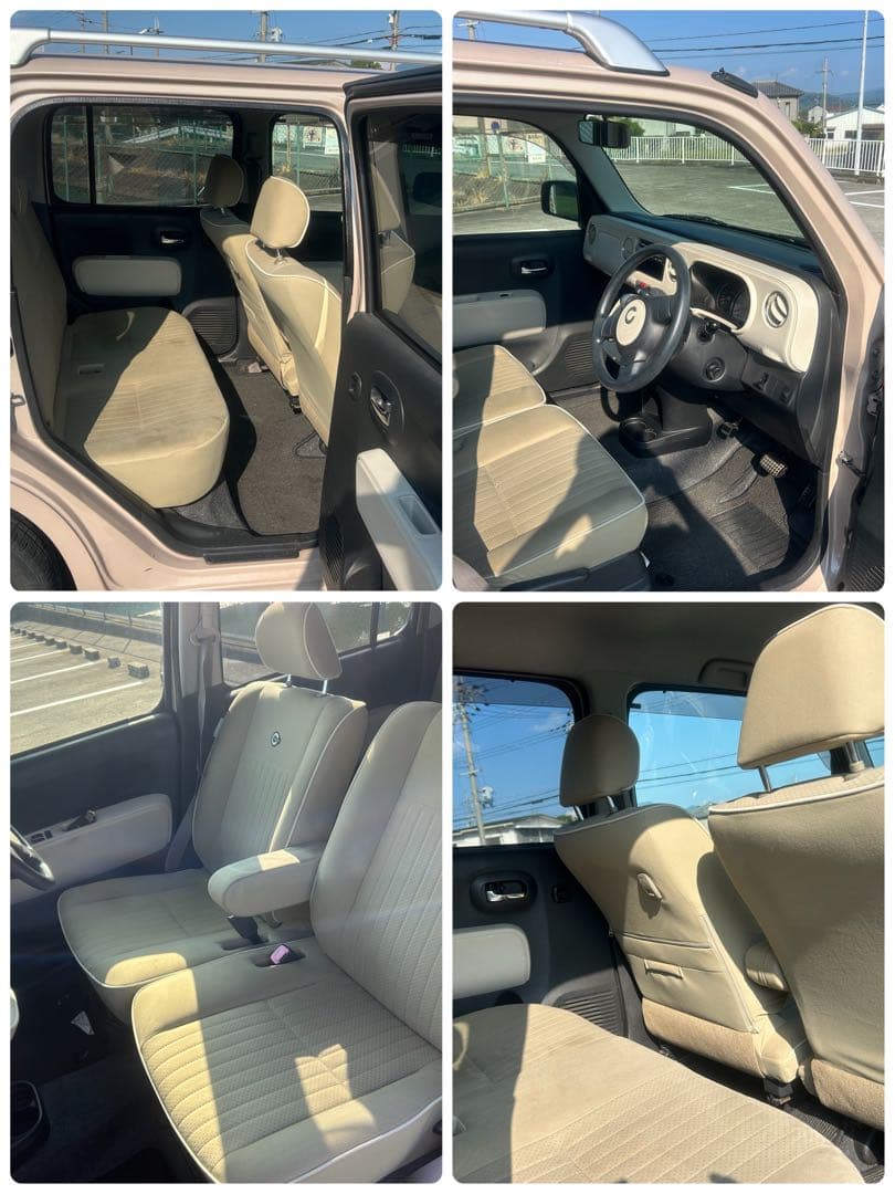 ミラココアプラスXDAIHATSU