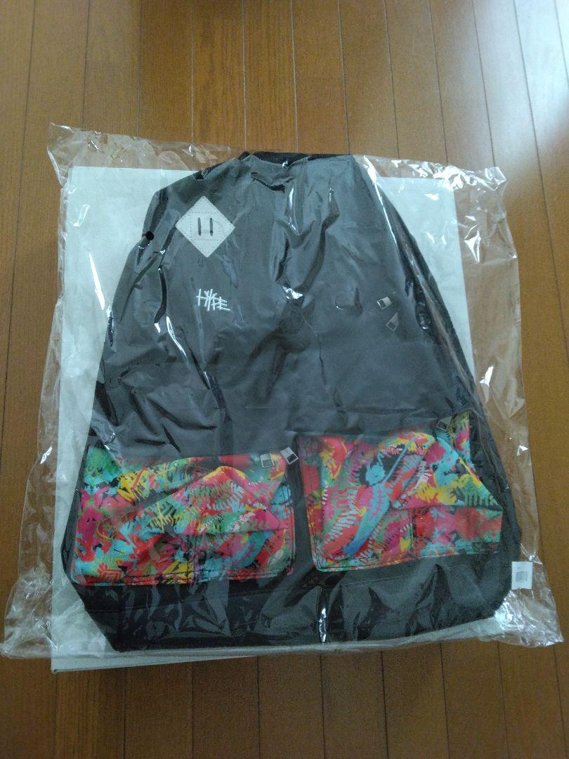 【新品未使用】米津玄師HYPEリュックおまけでHYPEガチャお付けします 米津玄師 HYPE リュック