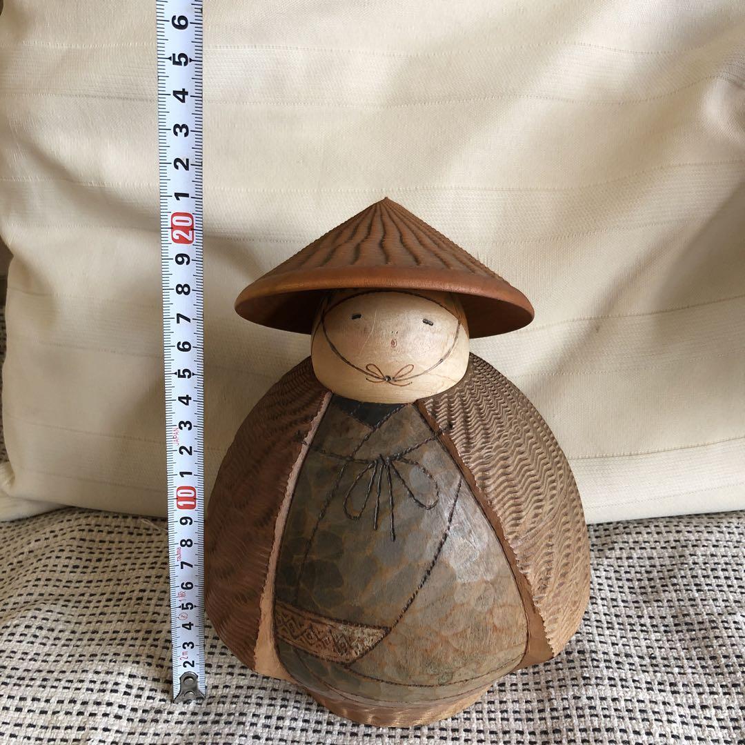 こけさし関口三作　作「幾山河」