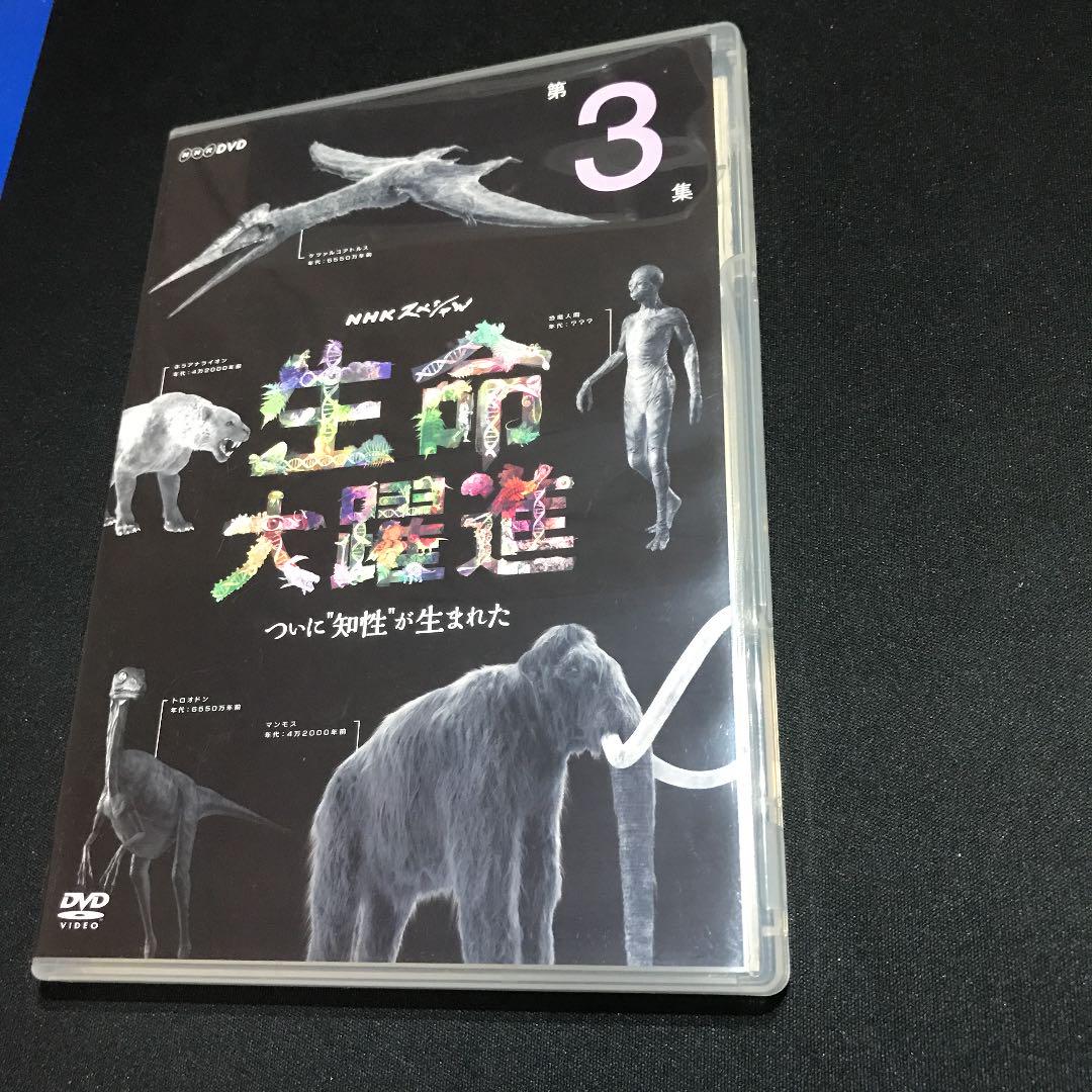 カテゴリー NHKスペシャル 生命大躍進 DVD BOX〈3枚組〉 kgGdT-m32194660024 までの