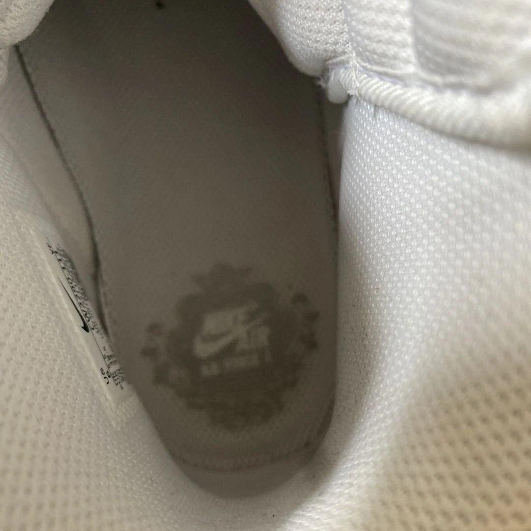 ナイキエアフォース1 ハイカット