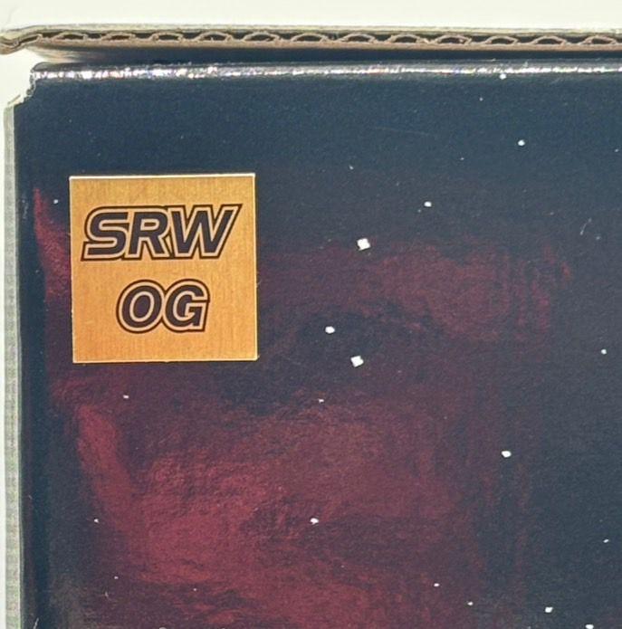変形合体 SRX