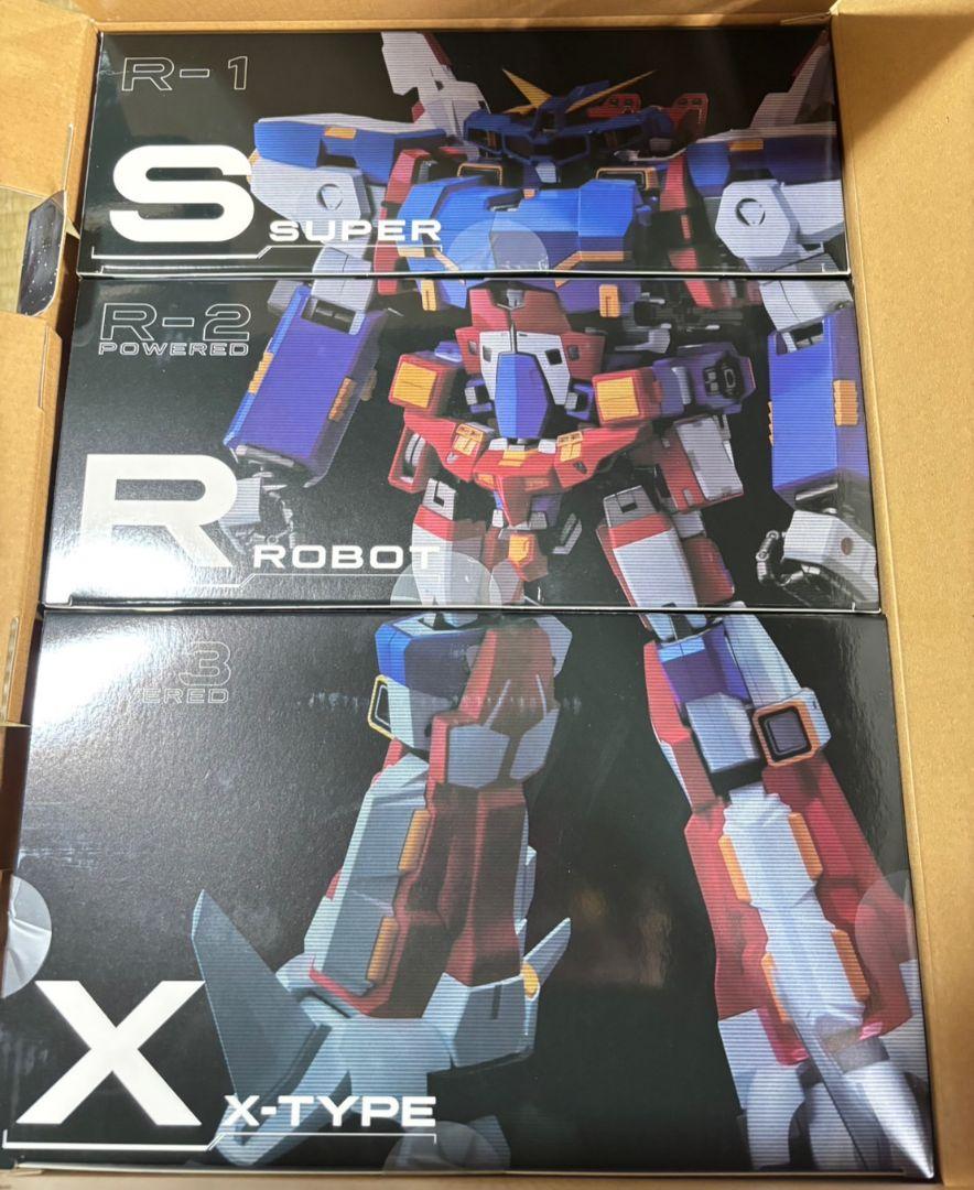 ★ RIOBOT