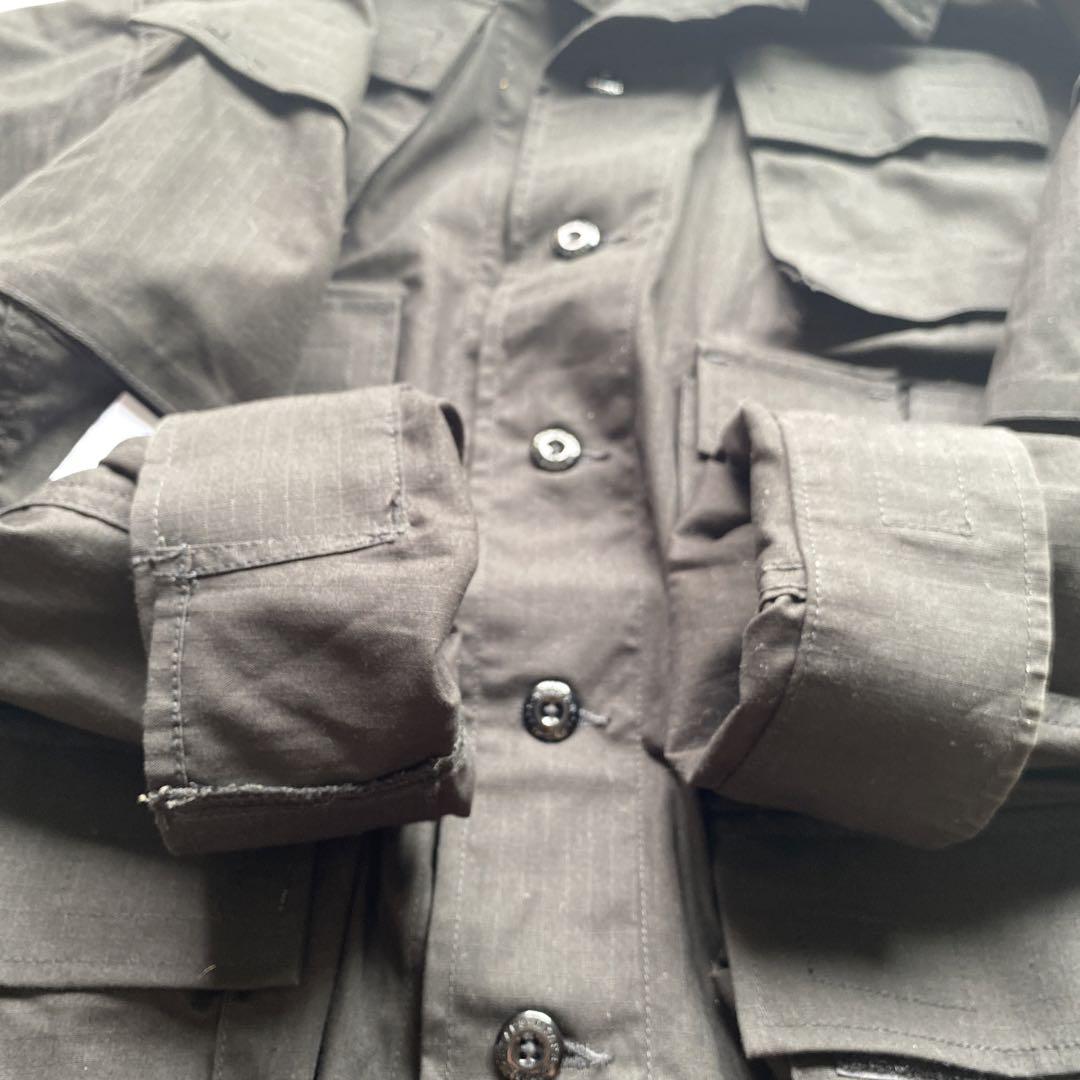 【極美品】WTAPS 18AW CLUB/JAKET サイズL LONG LIVE WTAPS. | Fool's Judge Street Blog