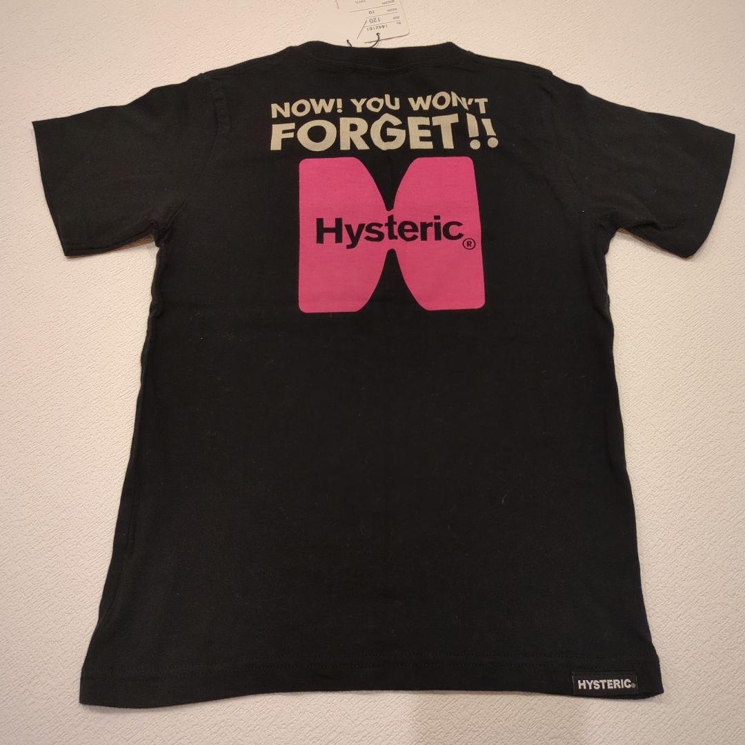 ヒステリックミニ シャツ ヒスミニ 120 ヒステリックミニ Tシャツ ヒスミニ 120 - メルカリ