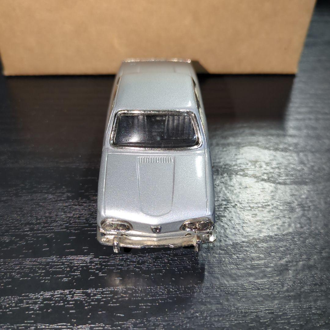 FINE MODEL 日野コンテッサ 1300 クーぺ