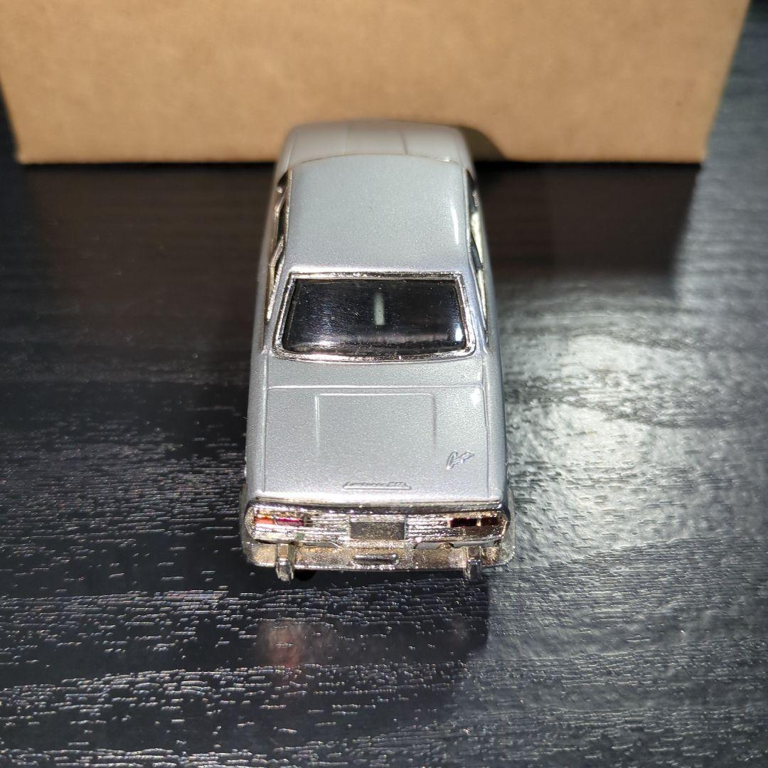 FINE MODEL 日野コンテッサ 1300 クーぺ