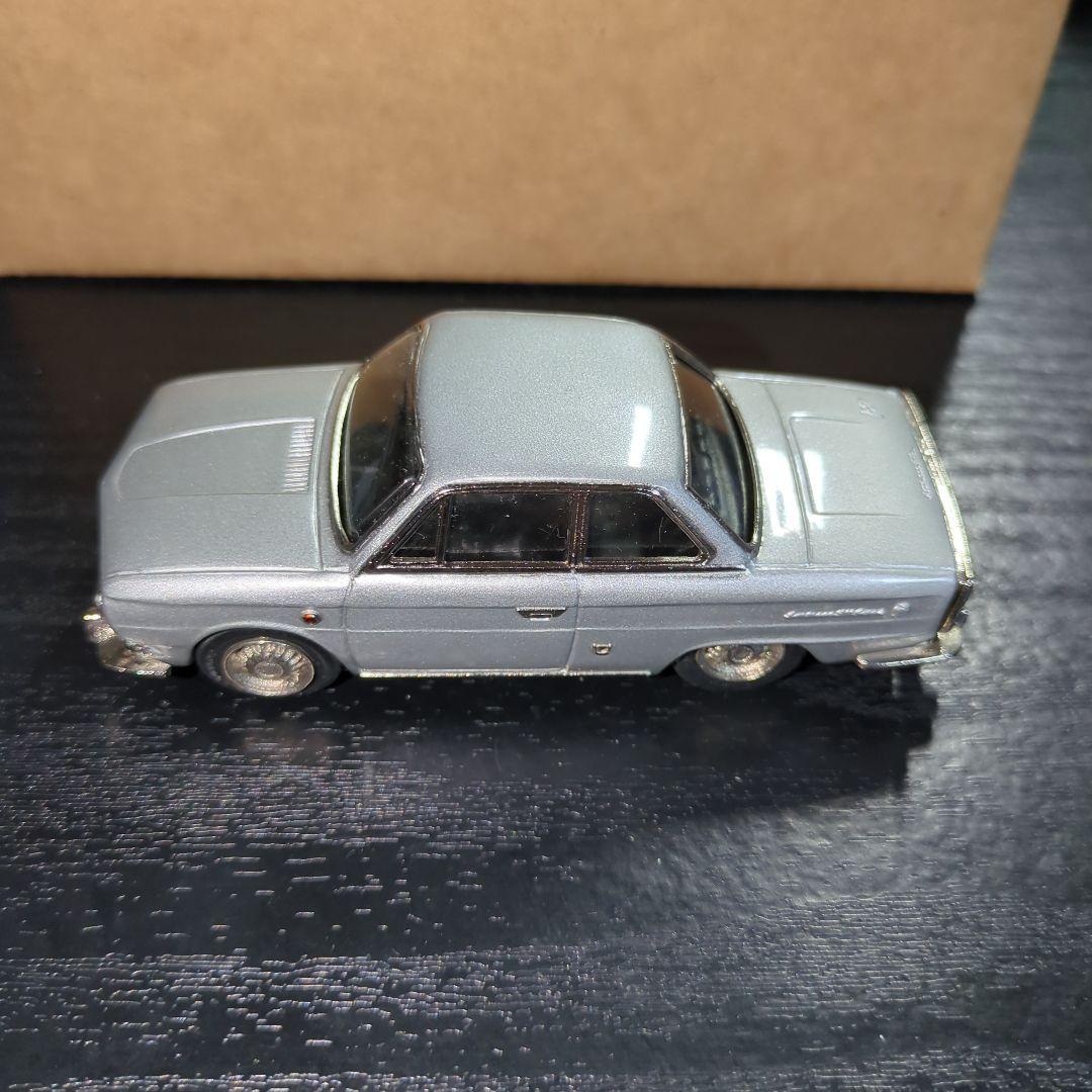 FINE MODEL 日野コンテッサ 1300 クーぺ