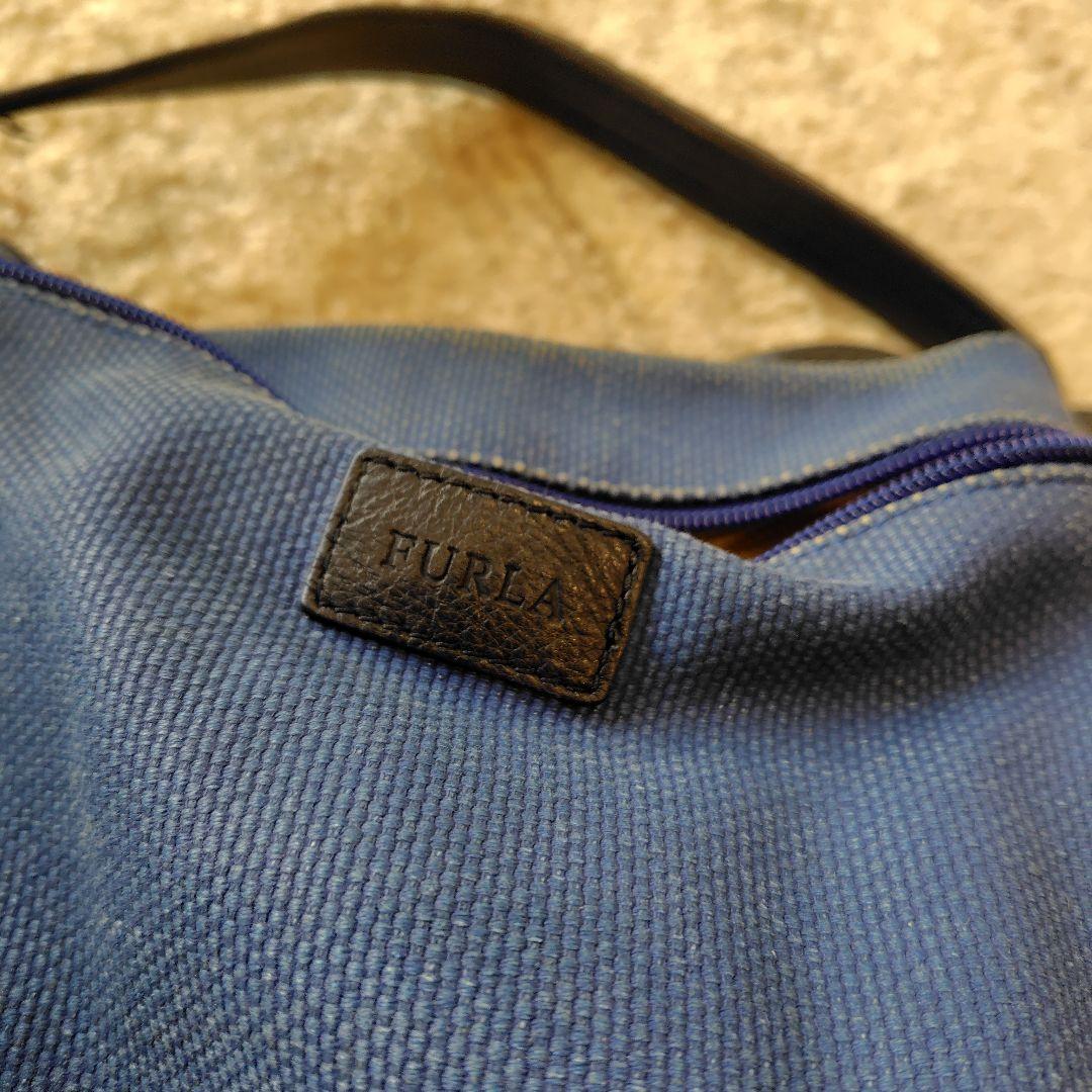 FURLA フルラ2点セット ハイパーミニショルダーバッグと2way