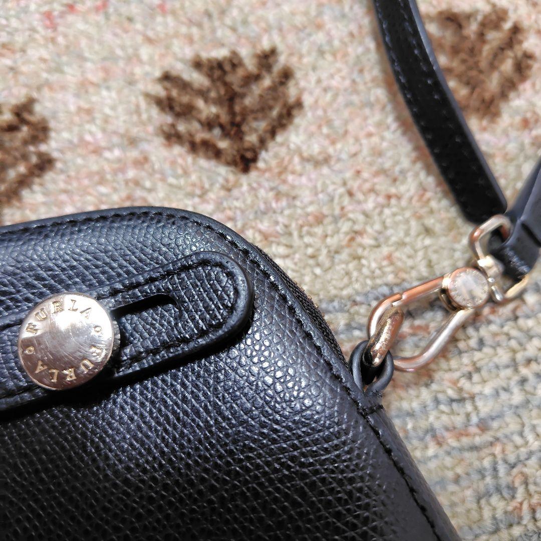 FURLA フルラ２点セット　ハイパーミニショルダーバッグと2wayトートバッグ FURLA フルラ2点セット ハイパーミニショルダーバッグと2way