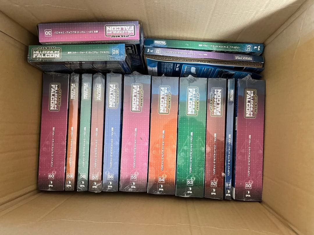 デアゴスティーニ