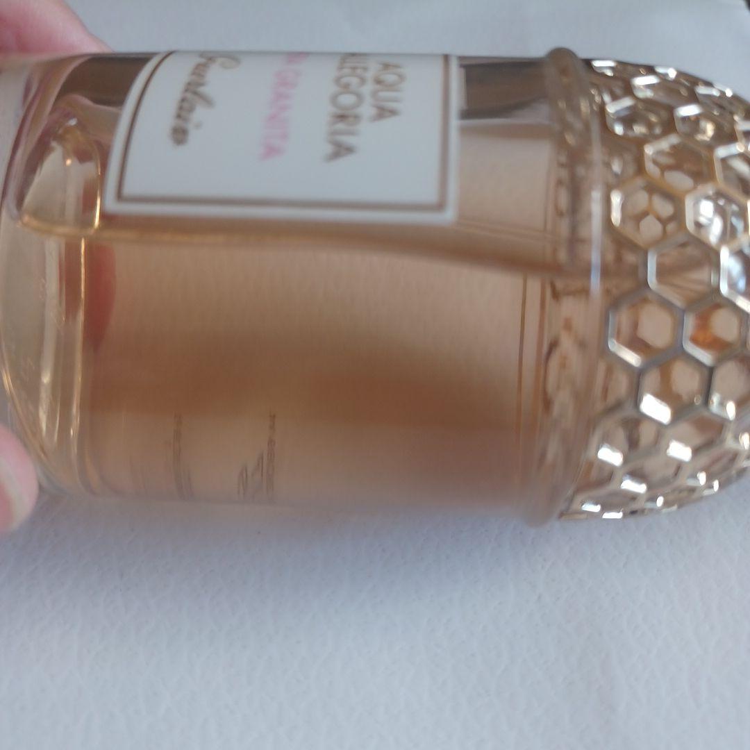 ゲラン アレゴリア ペラ グラニータ 75ml 未使用に近い