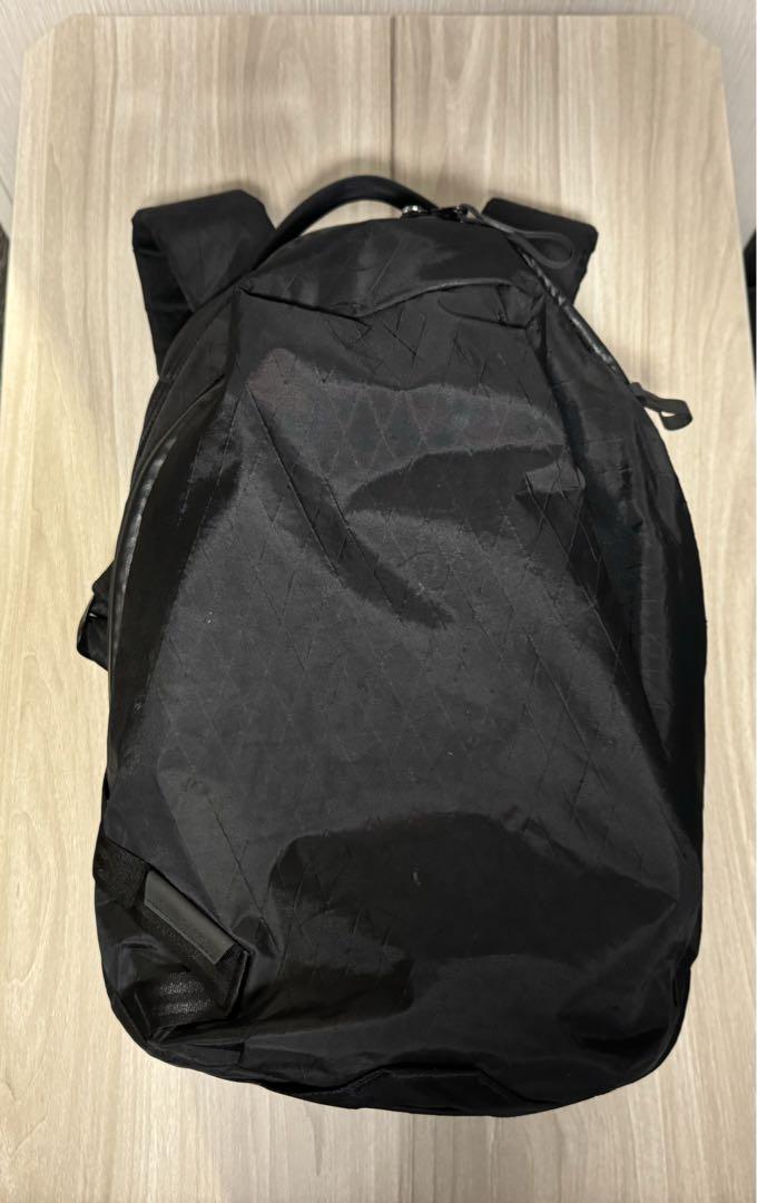【美品】エイブルキャリー Able Carry daily plus X-Pac