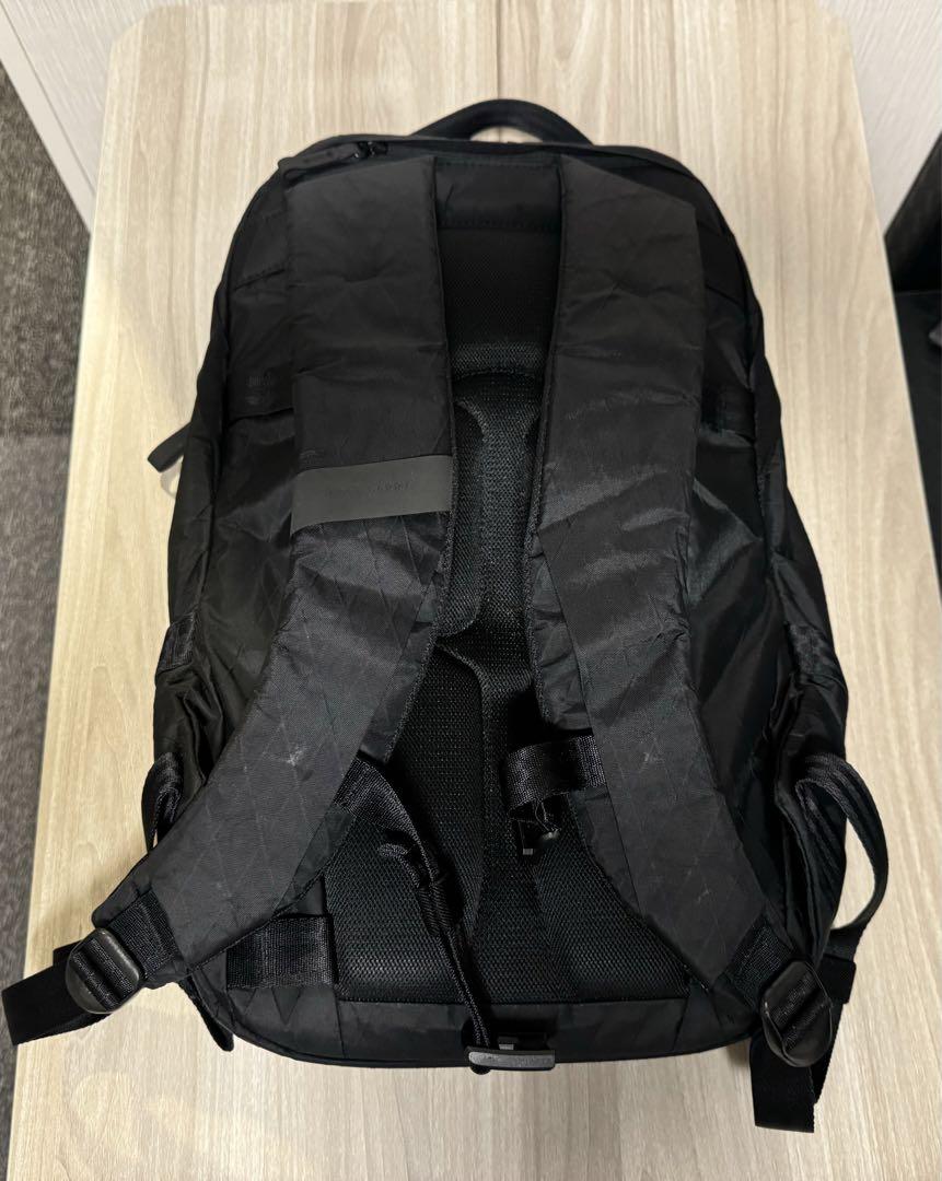 【美品】エイブルキャリー Able Carry daily plus X-Pac