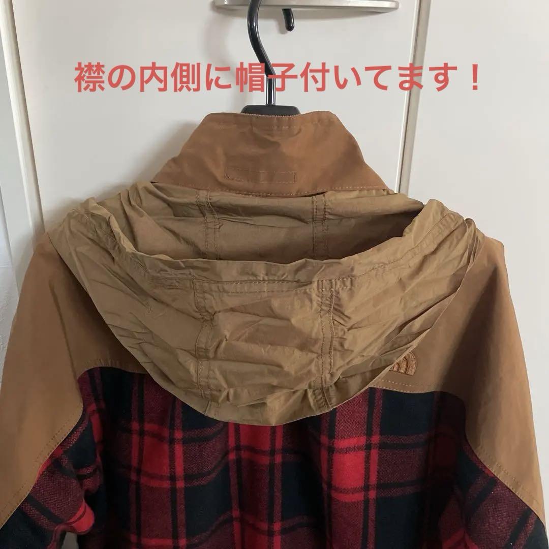 ノースフェイス|THE NORTH