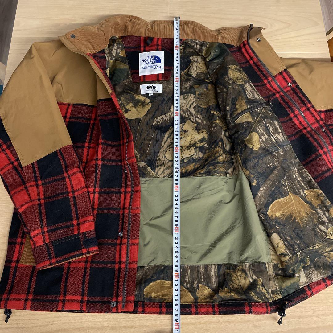 NORTH FACE