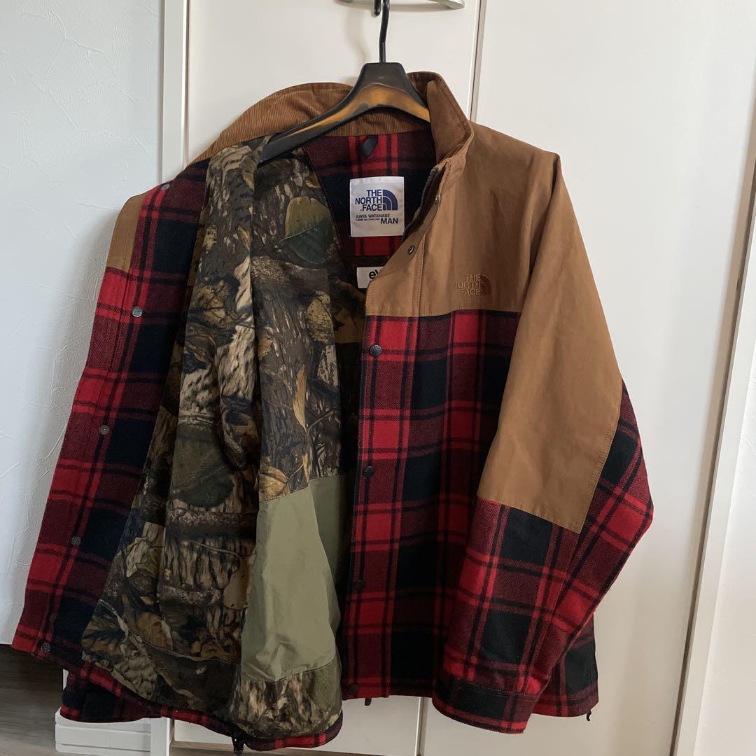 NORTH FACE