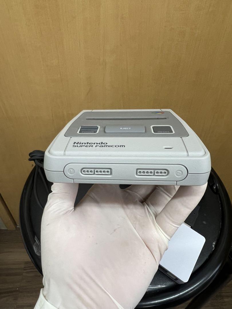 ニンテンドークラシックミニ スーパーファミコン | 任天堂