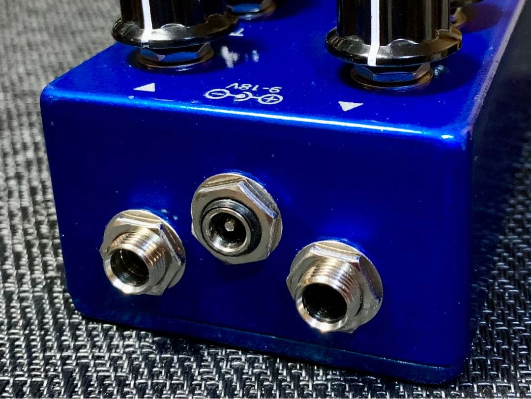 価格比較でお得にお買物。 EarthQuaker Devices Tone Job クローン目立った傷や汚れなし 思いやりのある