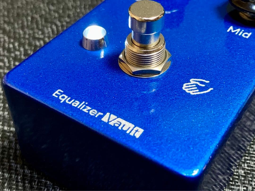 クローン目立った傷や汚れなし