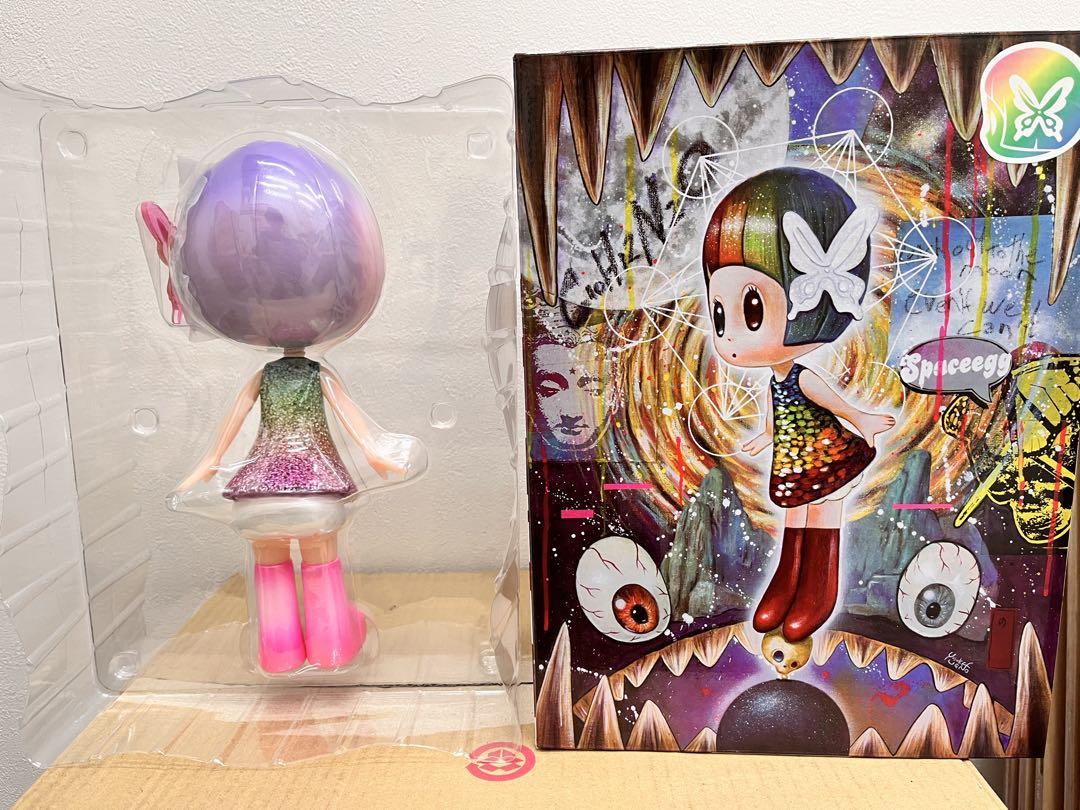 instinctoy yosuke