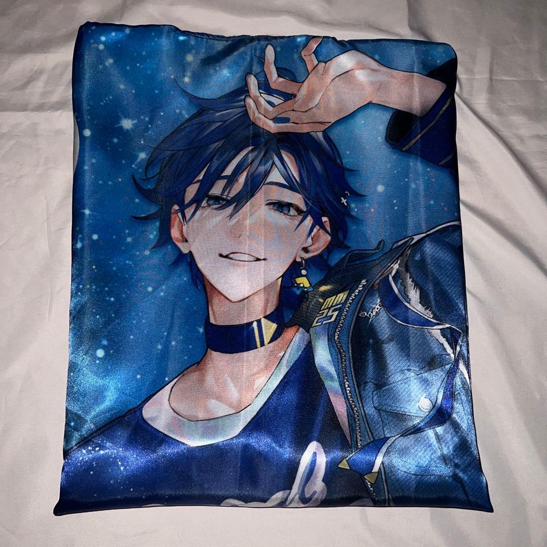 KAITO マジミラ マジカルミライ ハッピ 法被 ピアプロ 初音ミク 2025