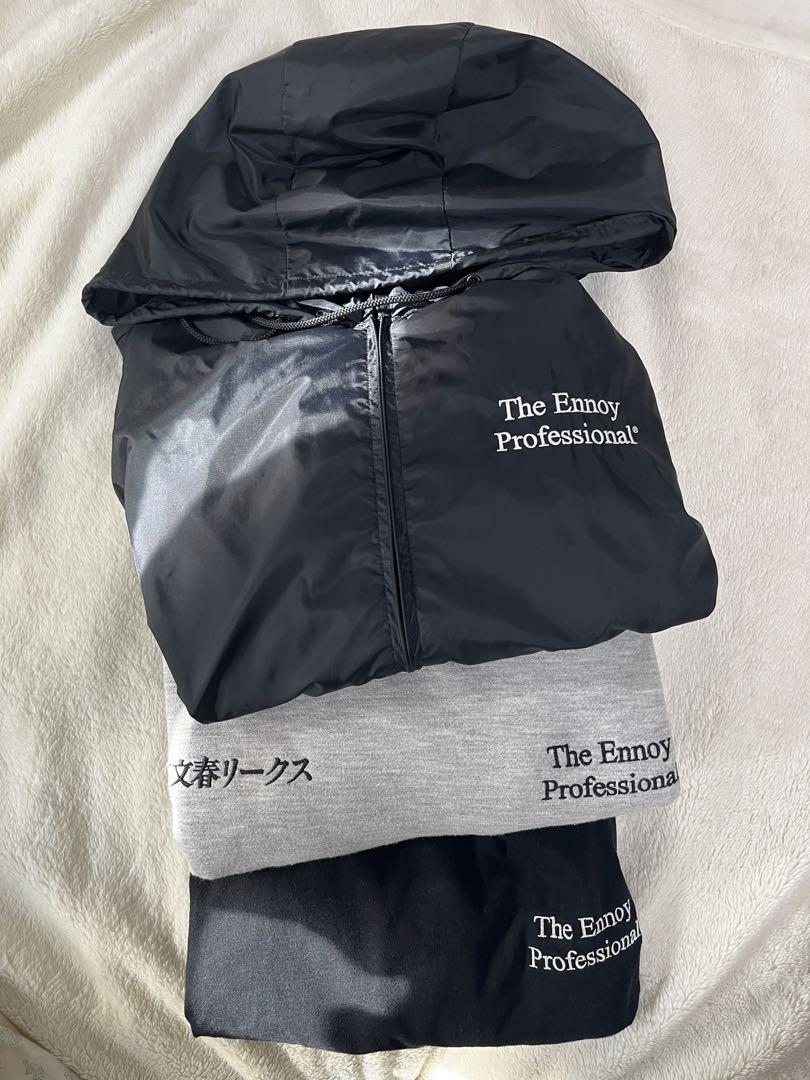 ennoy 3点セット