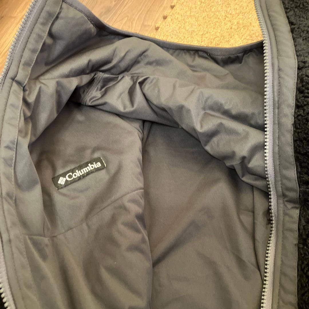 定価26400円L Columbia