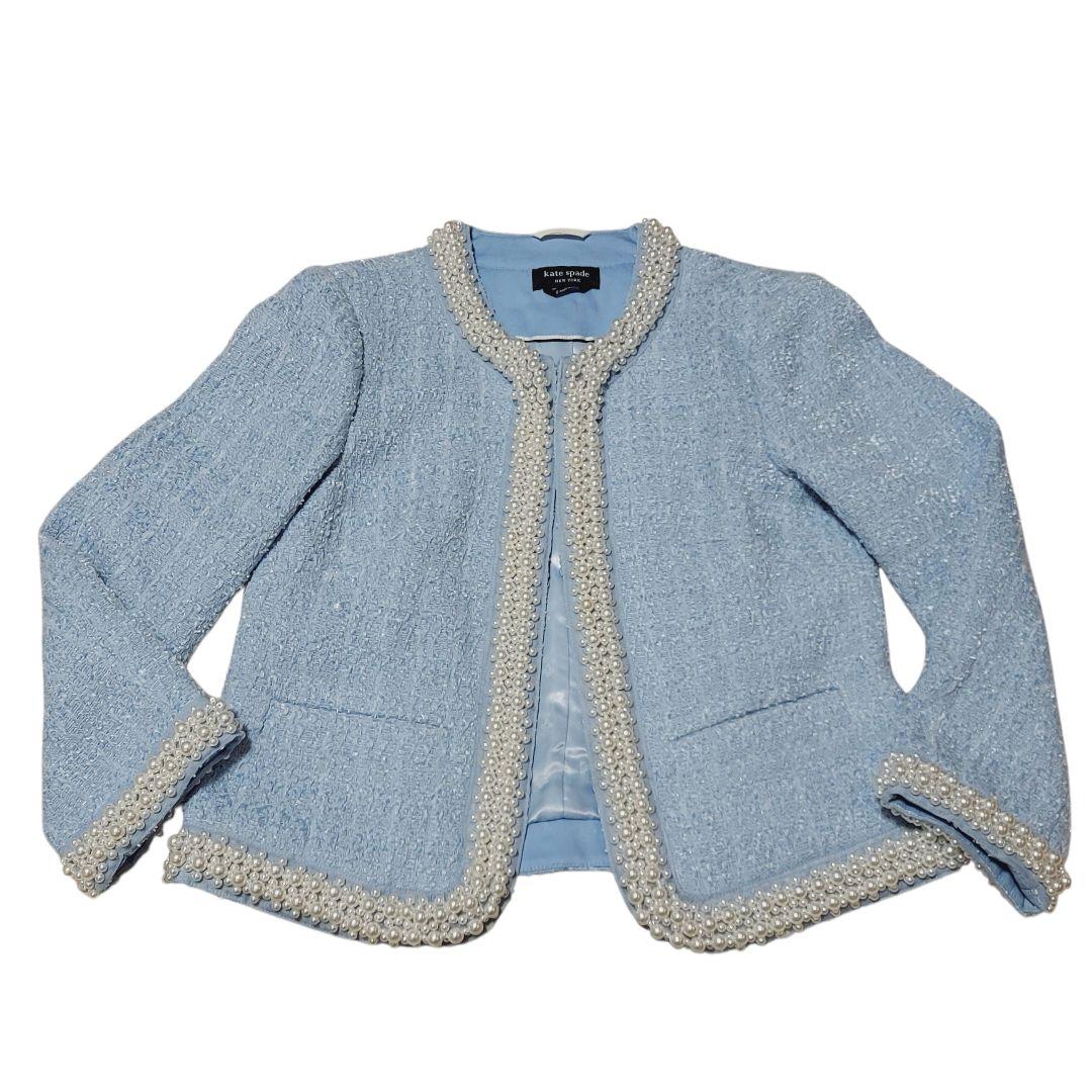 Spade パールモチーフ