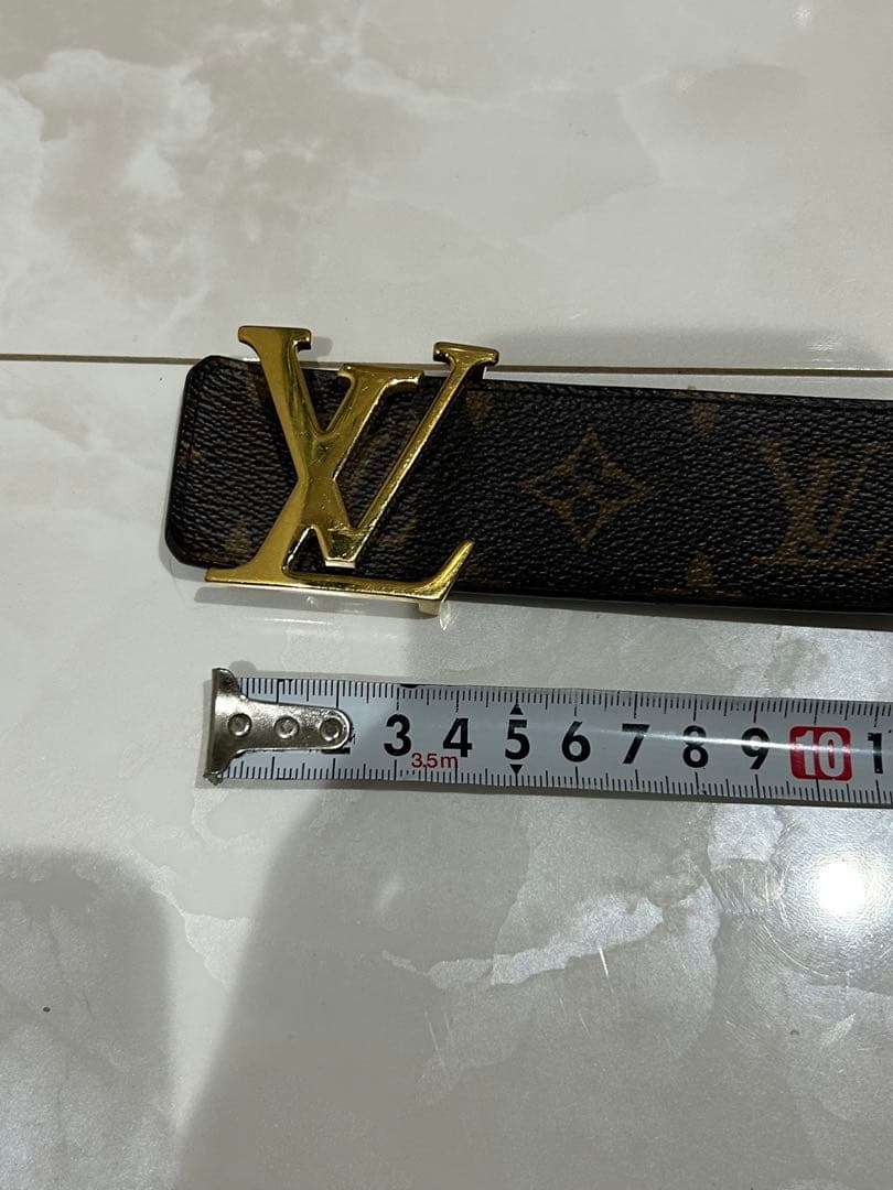 ルイヴィトン ベルト ルイヴィトン ベルト