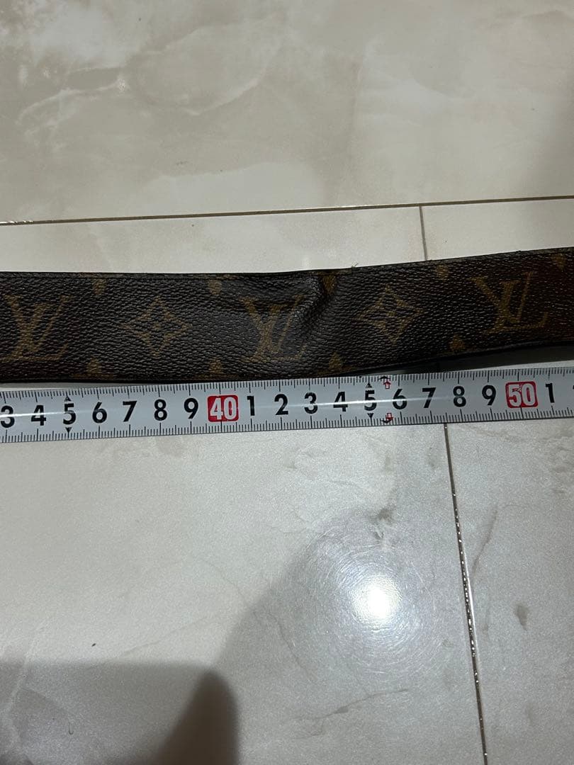 ルイヴィトン ベルト ルイヴィトン ベルト