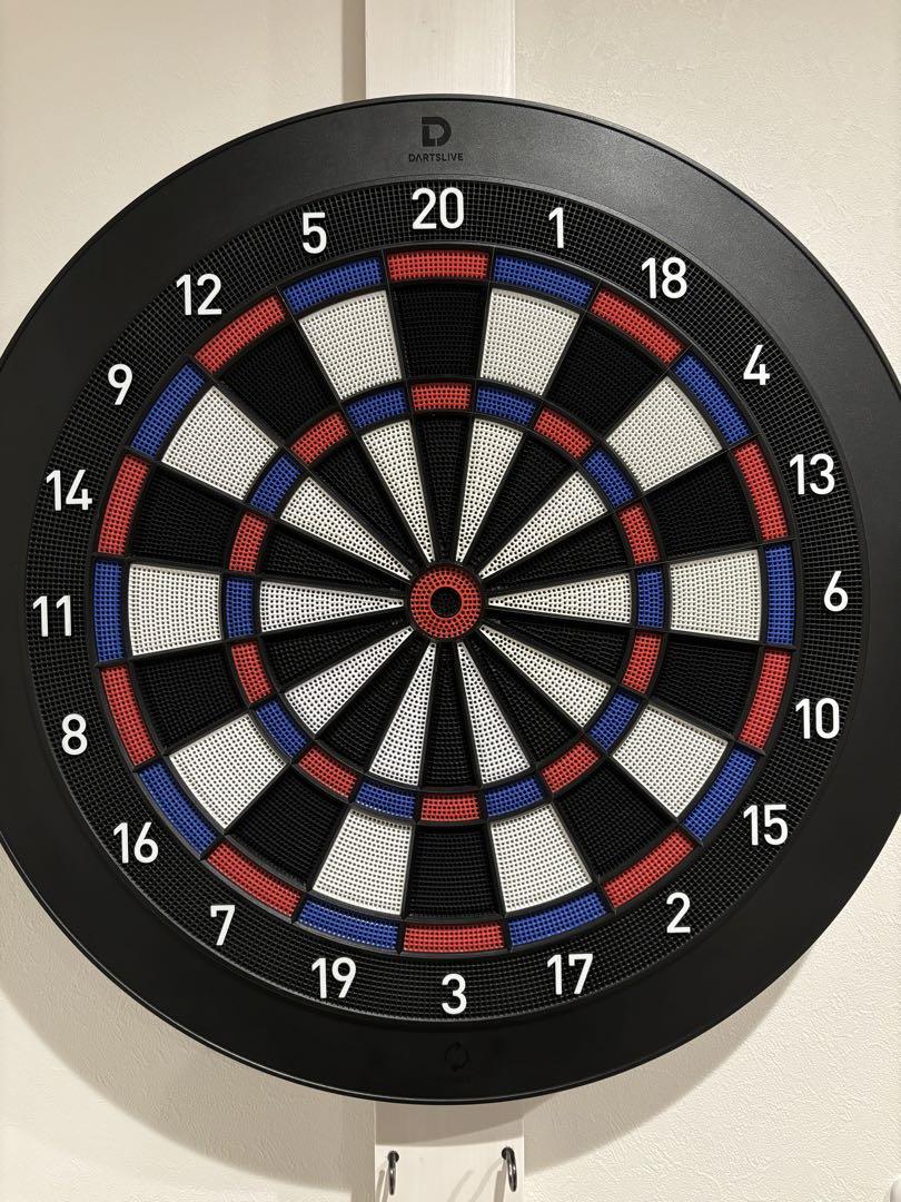 ダーツボード DARTSLIVE Home ダーツライブ ホーム オンライン