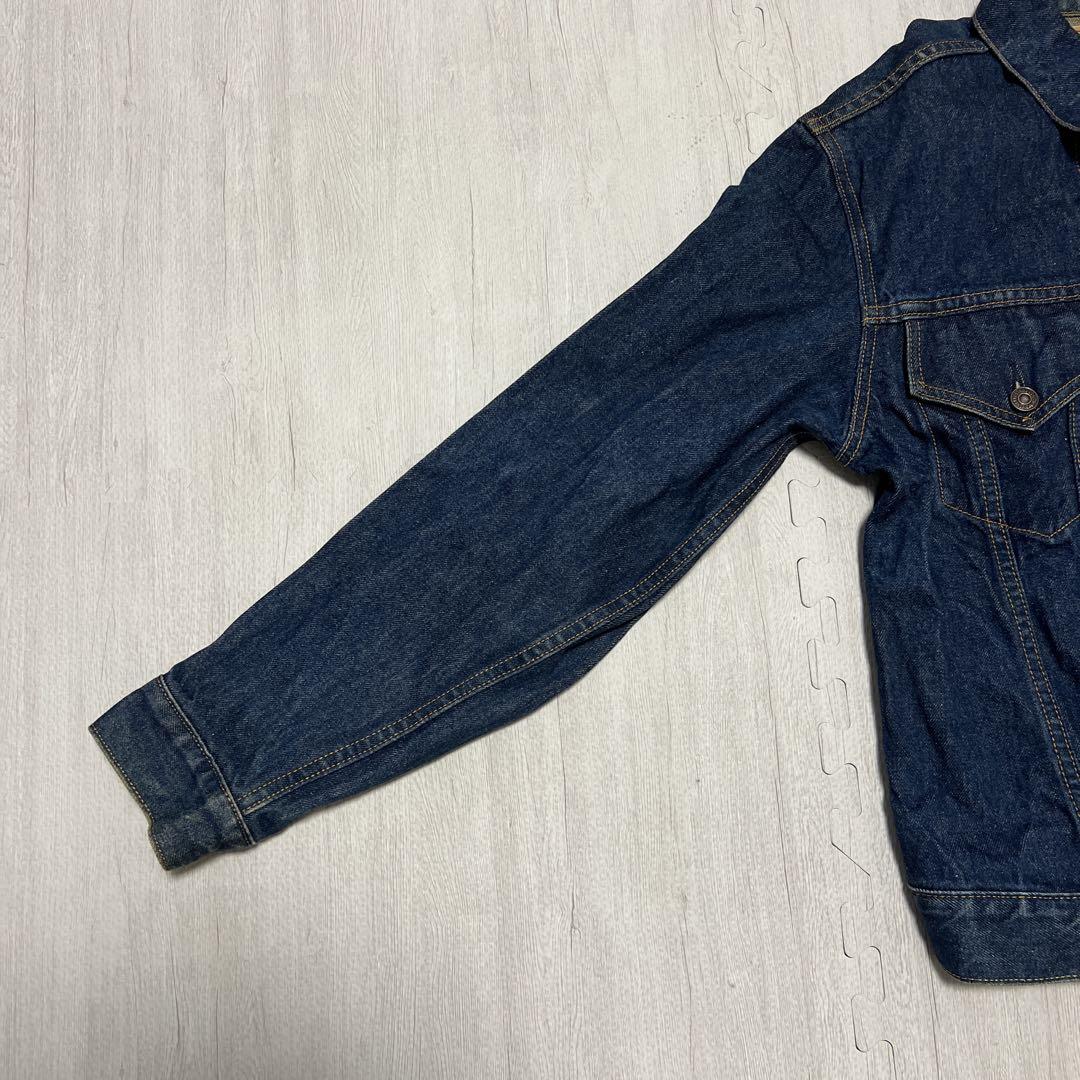 【Levi’s】70505 90s 40 濃紺 ゴールデンサイズ