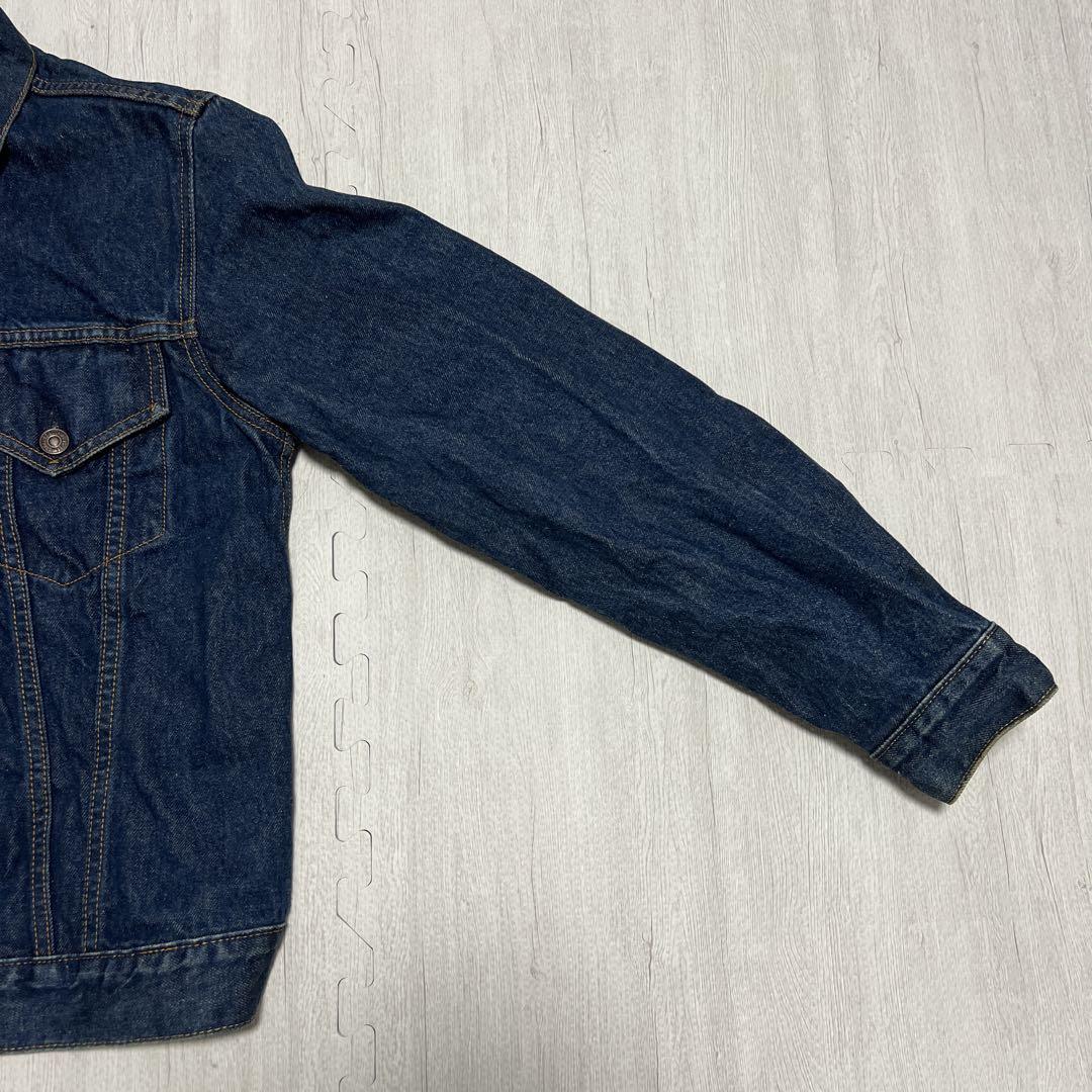 【Levi’s】70505 90s 40 濃紺 ゴールデンサイズ