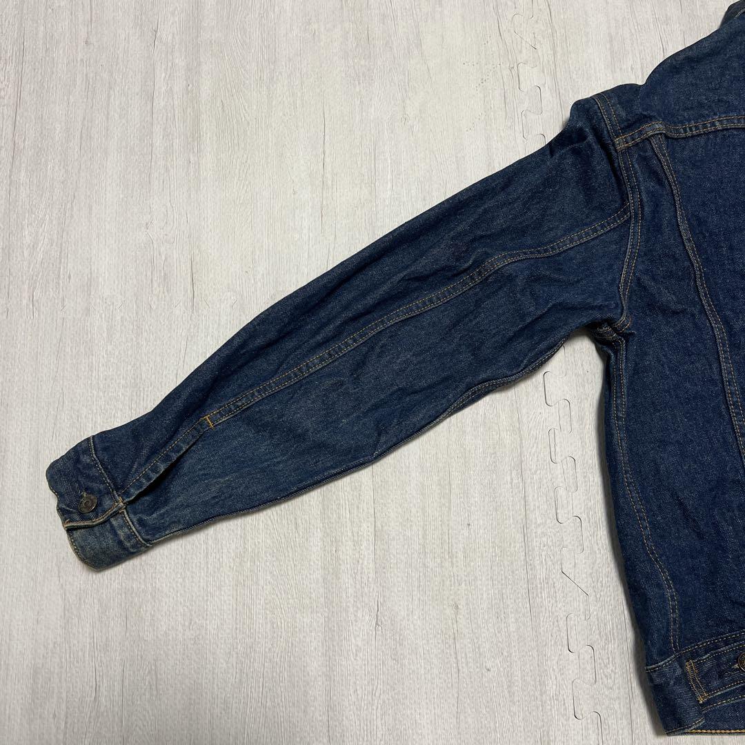 【Levi’s】70505 90s 40 濃紺 ゴールデンサイズ
