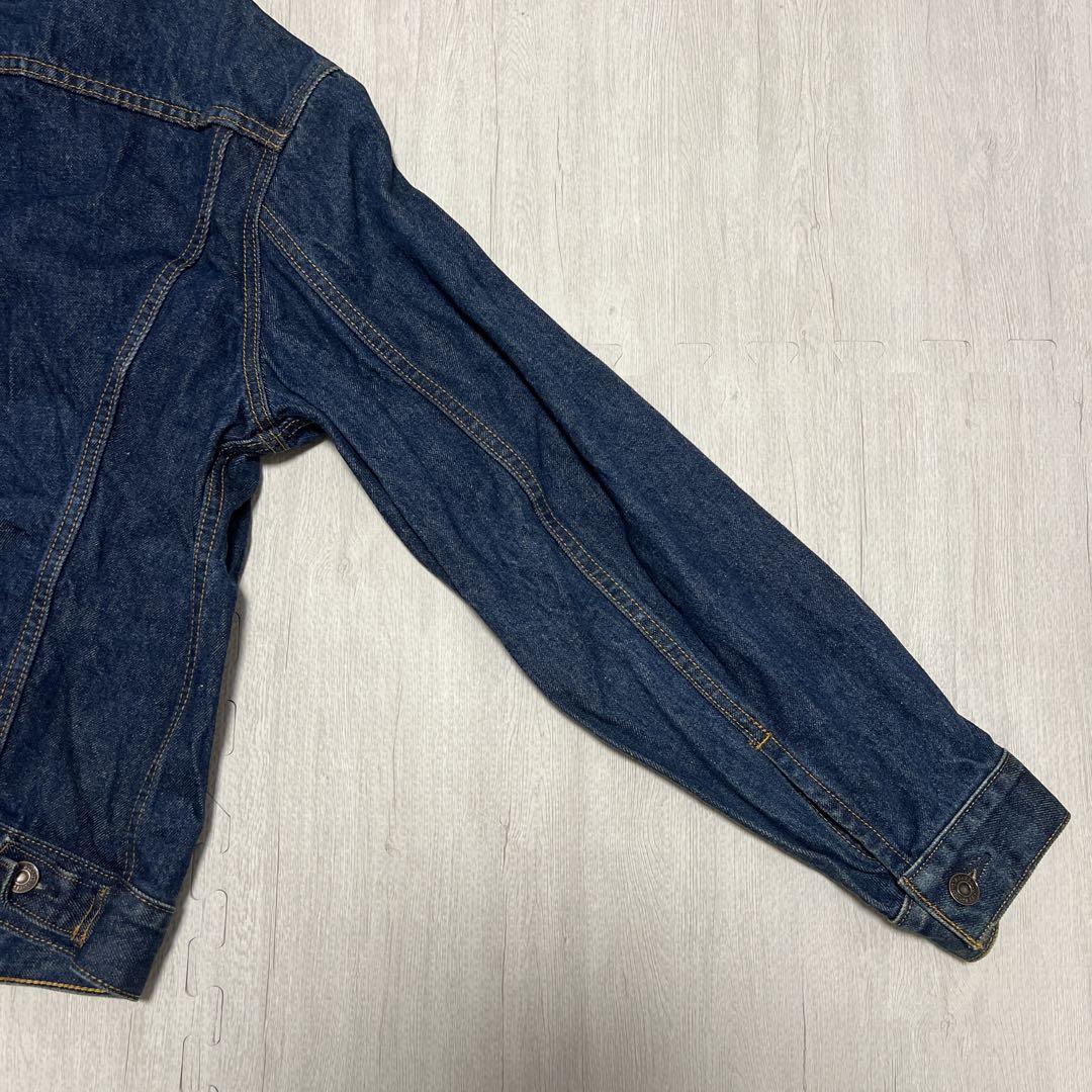 【Levi’s】70505 90s 40 濃紺 ゴールデンサイズ