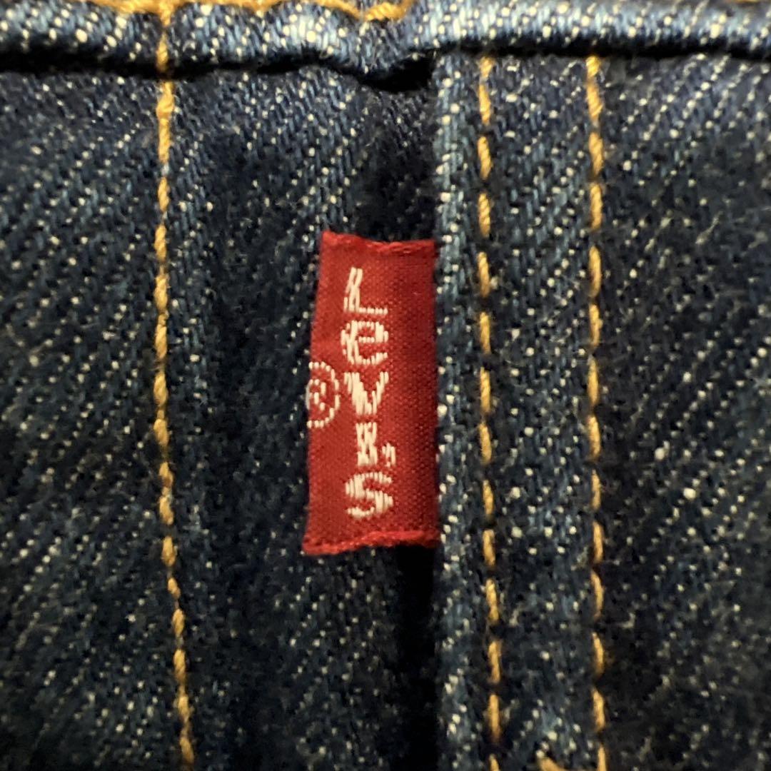 【Levi’s】70505 90s 40 濃紺 ゴールデンサイズ