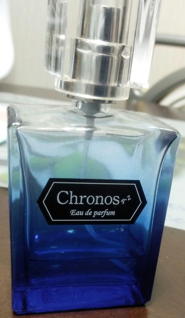 chronos クロノス 香水 フレグランス アズール 89e987d7fd41475365c8972a-