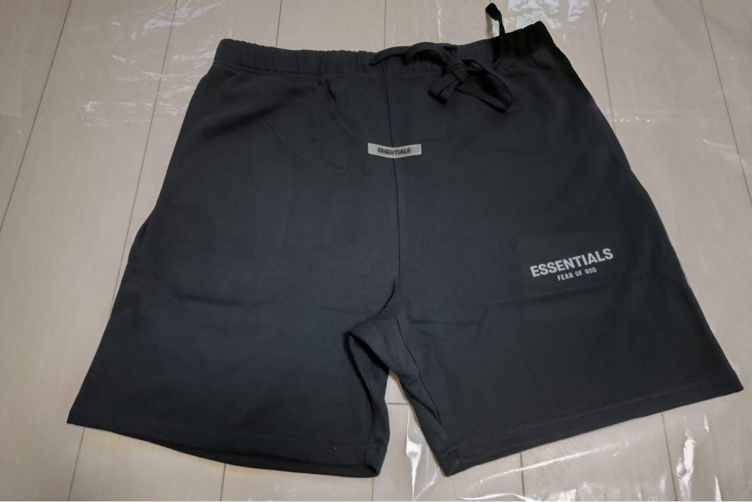 FOG Essentials ハーフパンツ ショートパンL