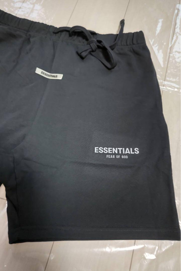 FOG Essentials ハーフパンツ ショートパンL