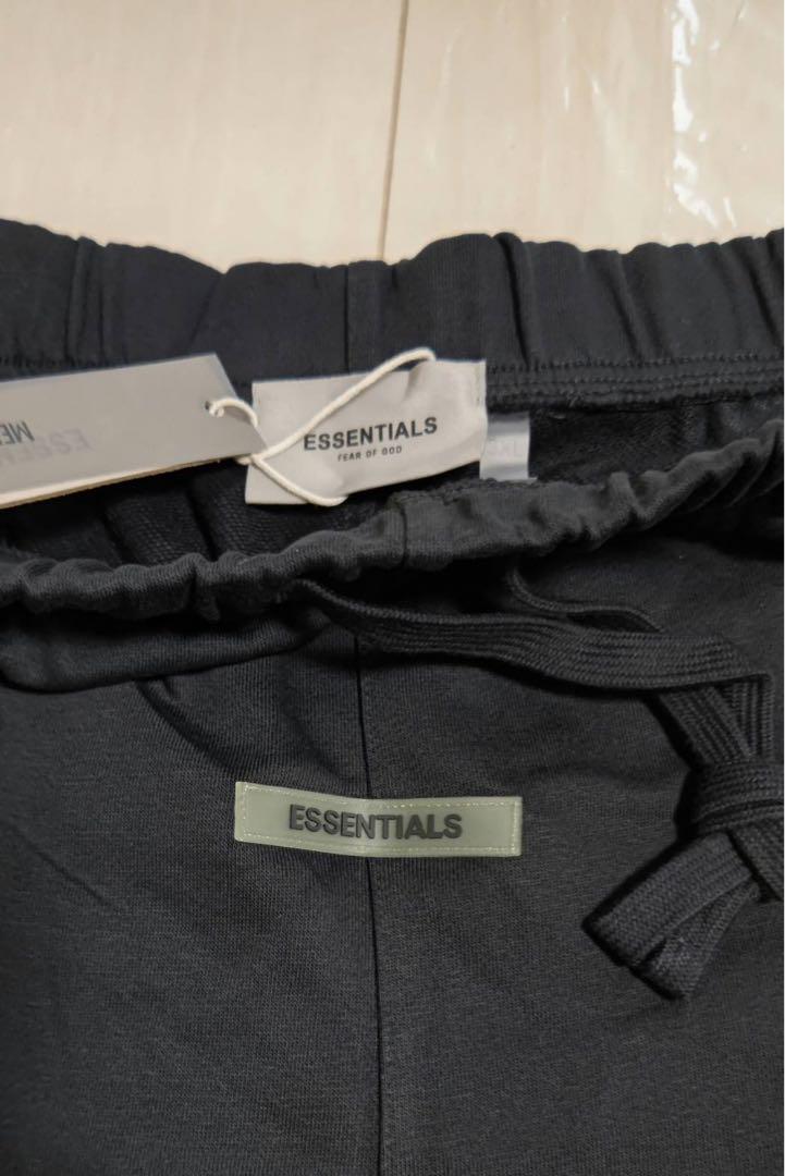 FOG Essentials ハーフパンツ ショートパンL