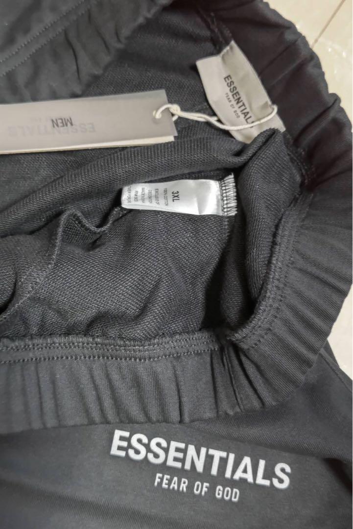 FOG Essentials ハーフパンツ ショートパンL